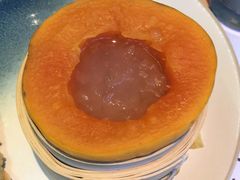 -金海湾自助餐厅(金陵饭店)