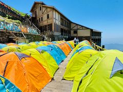 -萍乡武功山风景名胜区