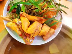 -湛林.粤西大排挡(前门店)