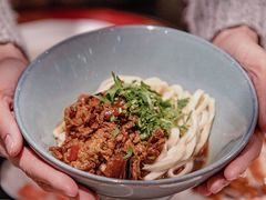 妈妈的茄丁面-北京王府井希尔顿酒店·秦唐中餐厅Chynna