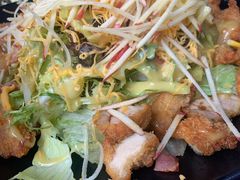 -MI WU FACTORY米屋美食工厂餐厅(绿地店)