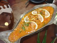 -觅山云南菜(泊富ICITY店)