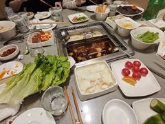 -海底捞火锅(南京红山常发广场店)