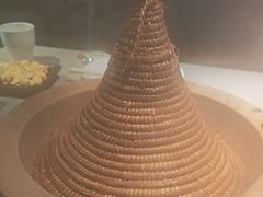 -老福耶小草帽石锅鱼(奥体店)