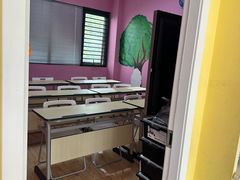 -贝乐乐高机器人教育(南环汇邻广场校区)