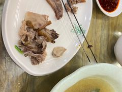 -清真益鑫羊肉手抓馆(南大街店)