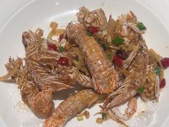 -健眺小海鲜(临海后山店)