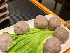 -潮发潮汕牛肉店(长隆店)