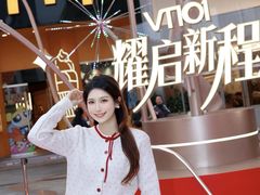 -VT101维多利广场