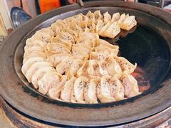 -老上海葱油饼(黄河路店)