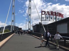 -Pancakes on the rocks(Darling Harbour)