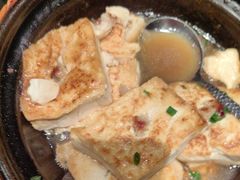 -鑫小城故事·藕汤·家常菜(台北一路总店)