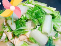 -小菜园新徽菜(合肥之心城店)