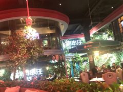 -肉串汪(望京店)