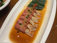 -径山十八道·风味民间菜(华夏之心店)