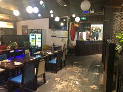 -悟长年潮汕菜砂锅粥(圣熙8号店)