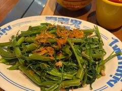 -泰盏鬼·颓废冬阴(陈家祠扬韬店)