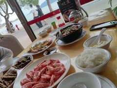 -鹏城人家海鲜酒家·23年老字号(较场尾店)