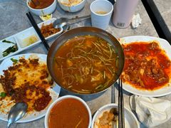 -屋里家延边朝鲜族冷面(南园店)