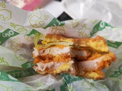 -德克士(砂之船奥特莱斯店)