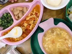 -儿童菜·采风阁家常菜餐厅(亚龙湾天域酒店)
