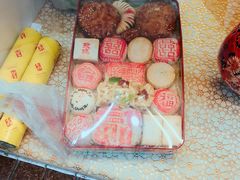 -芦庄子桂顺斋(和平路总店)