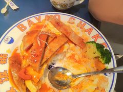 -伯友茶记(中华广场店)