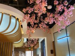 -松子料理(华威桥店)