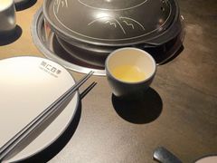 -同仁四季椰子鸡(宝安壹方城店)