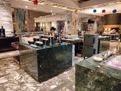 -合肥皇冠假日酒店·菲亚斯特自助餐厅(黄山路店)