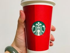 咖啡-星巴克(泉州百捷上悦城店)