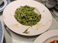 -鲁菜根·泰山菜(泰山店)