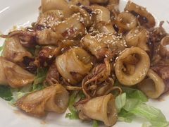 -东江海鲜大排档·潮汕菜·砂锅粥