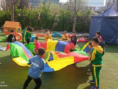 -小脚丫幼儿园(西二旗东一路校区)