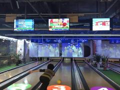 -大玩家超乐场(河东万达广场店)