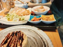 -味太助·银饭食堂(中华城店)