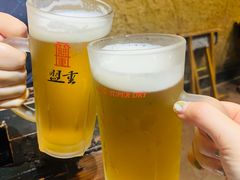 -盟重烧烤(高正街店)
