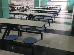 -新华医院-食堂