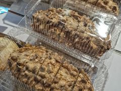 -BreadTalk面包新语·烘焙蛋糕(高德置地春广场店)
