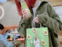 -奈雪的茶(市百一店)