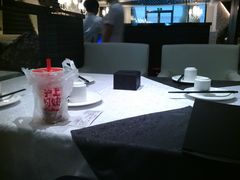 血糯米奶茶-沪上阿姨鲜果茶(华新大街店)