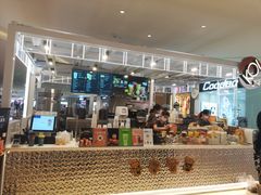 -KOI The(卓悦汇购物中心店)