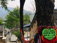 -百里峡七彩艺术小镇