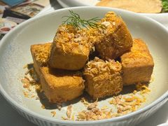 -花样西贡·蜜越餐厅·法式越南料理(水晶城店)
