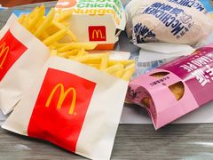 -麦当劳(温州人民路店)