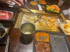 -新石器烤肉(之心城店)
