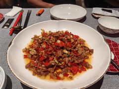 -新长福(世嘉店)