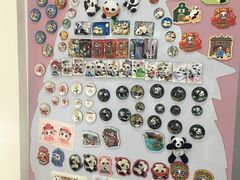 -熊猫邮局(少城店)