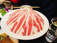 -红鼎坊·老成都火锅(新南门店)