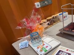 -丰茂海鲜烧烤(龙源华府店)